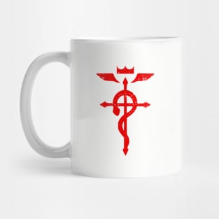 Flamel Mug